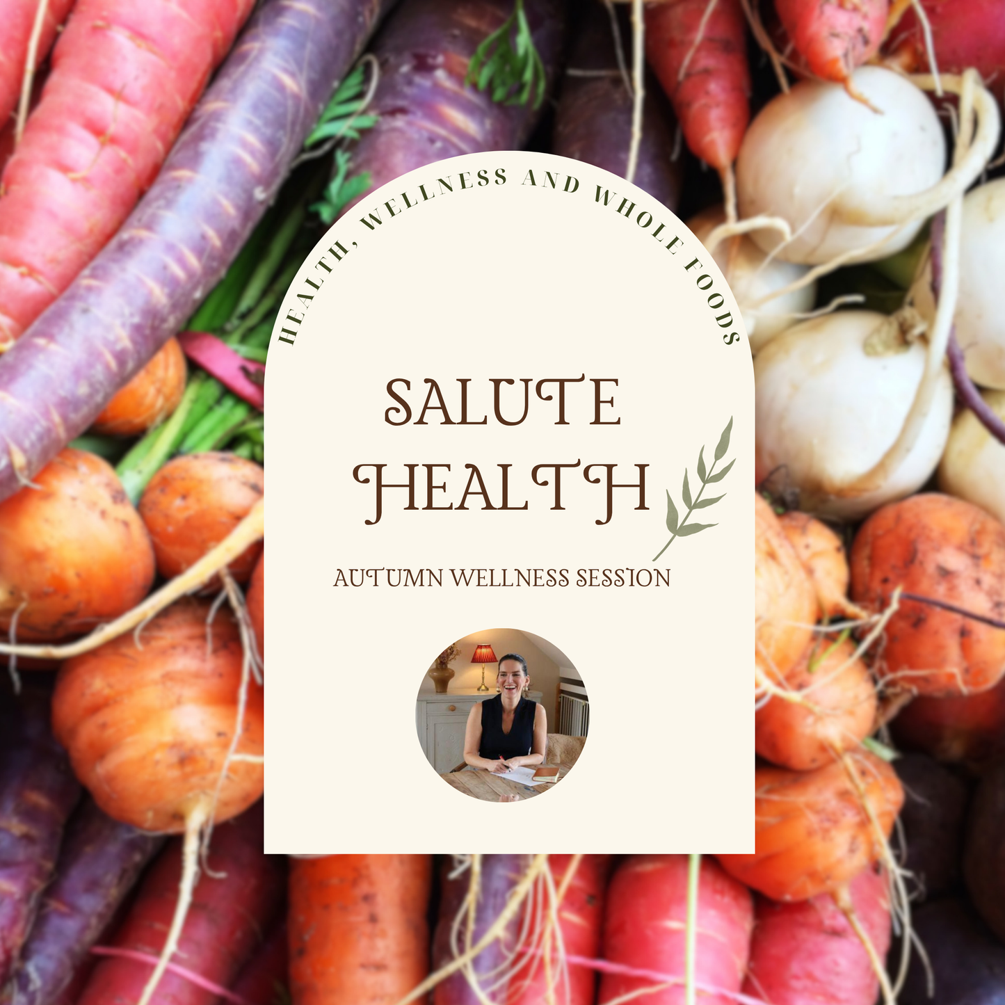 Autumn Wellness Session
