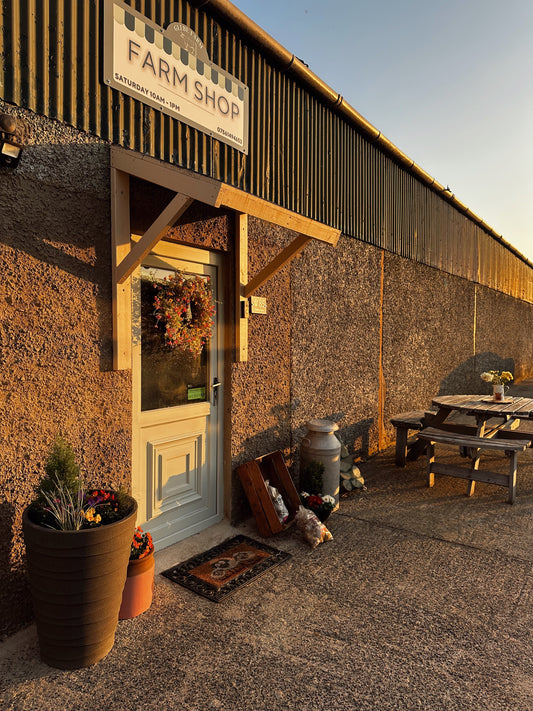 Farm Shop