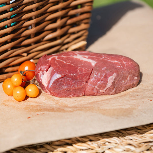 Glebe Farm Fillet Steak 