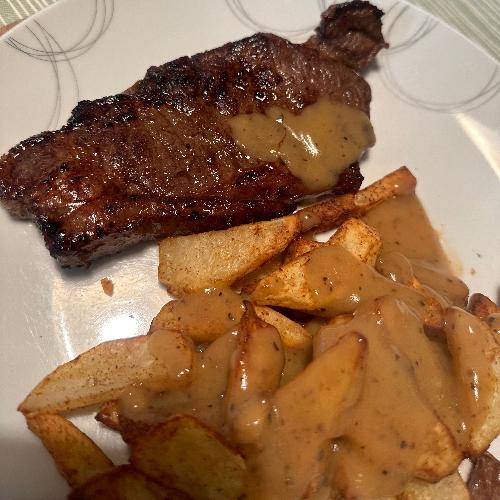 Glebe Farm Native Breed Premium Rib eye Steaks